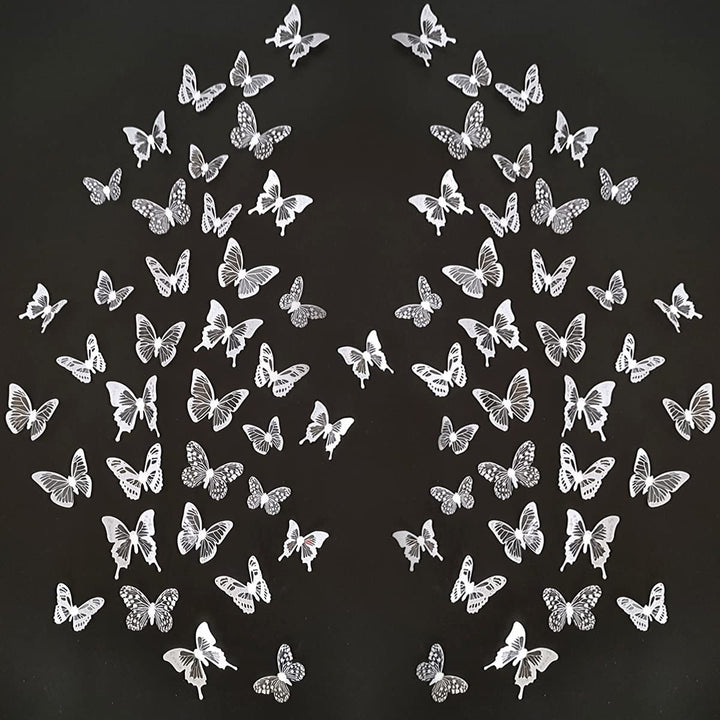 Butterfly Wall Decals