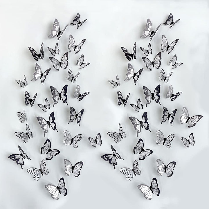 Butterfly Wall Decals