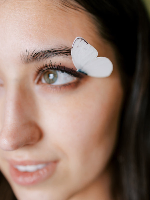 Butterfly Wings Eye Lashes